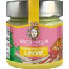 Gocce di Sicilia Crema dolce al limone 190 g - Creme dolci spalmabili