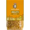 Gocce di Sicilia Anelletti - Pasta di semola di grano duro 500 g - Pasta