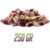 AromaSicilia Pistacchio di Bronte DOP 250 gr sgusciato al naturale - Pistacchio