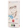 Cioccolato Antica Dolceria Rizza Modica Cioccolato Monorigine Perù 76% - 70 g - Cioccolato Antica Dolceria Rizza Modica