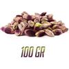 AromaSicilia Pistacchio di Bronte DOP 100 gr sgusciato - Pistacchio