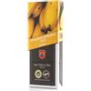 Cioccolato Antica Dolceria Rizza Modica Cioccolato di Modica I.G.P. alla Banana - 100 g - Cioccolato Antica Dolceria Rizza Modica