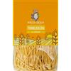 Gocce di Sicilia Tagliolini al limone siciliani - 500 g - Pasta