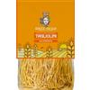 Gocce di Sicilia Tagliolini all'arancia di Sicilia - 500 g - Pasta