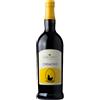 Cantina Martinez Cremovo - Vino Aromatizzato all'uovo - Cantine Martinez - Grappe e Liquori siciliani