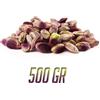 AromaSicilia Pistacchio di Bronte DOP 500 grammi sgusciato al naturale - Pistacchio