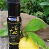Olio Biologico - Terravostra Olio aromatizzato al Limone 100 ml - Extravergine d'Oliva Biologico Ter - Olio