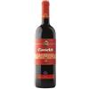 Cantina Firriato Camelot Sicilia D.O.C. - Firriato - Vini rossi siciliani