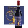 Cantina Donnafugata Floramundi Cerasuolo di Vittoria DOCG 2022 - Donnafugata - Vini rossi siciliani
