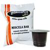 Morosito Caffè 100 Capsule Compatibili Nespresso M.Èspresso ARANCIO - Caffè Morosito - Caffè