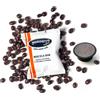 Morosito Caffè 100 Capsule Compatibili Lavazza a Modo Mio ARANCIO - Caffè Morosito - Caffè