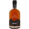 F.lli Pistone Liquori artigianali OroMoro Liquore all'Arancia - Grappe e Liquori siciliani