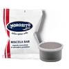 Morosito Caffè 100 Capsule Compatibili Lavazza Espresso Point FAP ROSSO - Caffè Morosito - Caffè