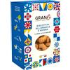 Tumminello Biscotti Biscottini Arancia e Manna con Grano Timilia - Tumminello - Tumminello Biscotti
