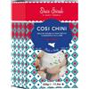 Tumminello Biscotti Cosi Chini ripieni ai Fichi Secchi con Mandorle e Cioccolato - Tumminello - Biscotti e altri dolci