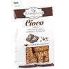 Tumminello Biscotti Cioco - Biscotti Artigianali con gocce di cioccolato - Tumminello - Biscotti e altri dolci
