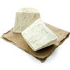 Formaggi e Salumi siciliani Ricotta salata di pecora porzionata - Formaggi e Salumi siciliani