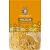 Gocce di Sicilia Tagliolini al limone e pepe nero siciliani 500 g - Pasta