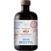 Liquori dell'Etna Liquore di Mela Delizia dell'Etna - 50 cl - Grappe e Liquori siciliani
