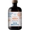 Liquori dell'Etna Liquore di Arancia Tarocco Gallo dell'Etna - 50 cl - Grappe e Liquori siciliani