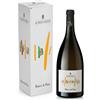 Cantina Az. Agr. G. Milazzo Bianco di Nera Bio 2020 MAGNUM - Az. Agr. Milazzo - Vini bianchi siciliani