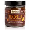 Damiano Think Organic CHOCOBELLA NOIR all'Arancia BIO Damiano - 200g - Creme dolci spalmabili