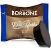 Caffè Borbone BLU Don Carlo 50 Capsule Compatibili A Modo Mio - Lavazza A MODO MIO Capsule Compatibili