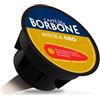 Caffè Borbone ORO Nescafè Dolce Gusto 90 Capsule Compatibili - NESCAFÉ DOLCE GUSTO Capsule Compatibili