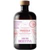 Liquori dell'Etna Liquore di Fragola di Maletto - 50 cl - Grappe e Liquori siciliani