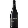 Cantina Cusumano Alta Mora Guardiola Etna rosso 2017 - Cusumano - Vini rossi siciliani