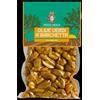 Gocce di Sicilia Olive Verdi a Barchetta denocciolate piccantine - 300 g - Gocce di Sicilia