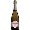 Cantina Firriato Gaudensius Rosè Brut Etna DOC Spumante Metodo Classico - Firriato - Spumanti siciliani e Vini frizzanti