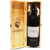 Cantina Az. Agr. G. Milazzo Terre della Baronia Rosso Dop MAGNUM in cassa di Legno - Milazzo - Vini rossi siciliani