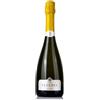 Cantina Barone Montalto Cucunci Spumante Brut Pinot Grigio - Barone Montalto - Spumanti siciliani e Vini frizzanti