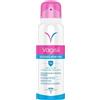 COMBE ITALIA Srl Vagisil Deodorante intimo spray - 24 h di protezione dagli odori - 125 ml