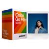 Polaroid Pellicola a colori per Polaroid Set GO Polaroid GO Generation 2Go - Confezione doppia