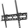Hama Supp. Parete TV inclinabile, 191 cm (75), fino a q. 40 kg