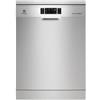 Electrolux PRONTA CONSEGNA - SPEDIZIONE IMMEDIATA Lavastoviglie Libera installazione Serie 600 SatelliteClean 60 cm Estetica inox antimpronta 13 Coperti Classe E Electrolux ESF7552ROX