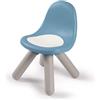 SIMBA TOYS ITALIA Smoby Kid Sedia Colore Blu