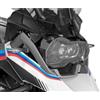 Puig Racing Protezione faro Puig 7567W trasparente Bmw R1250GS