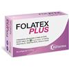 Difass International FOLATEX PLUS 30 SOFTGEL