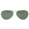 Ray-Ban Occhiali da Sole Ray-Ban Aviator RB3025 001