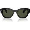 Ray-Ban Occhiali da Sole Ray-Ban Jorge RB7681S 901/31