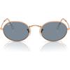 Ray-Ban Occhiali da Sole Ray-Ban RB3547 9202S2 Polarizzati