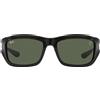 Ray-Ban Occhiali da Sole Ray-Ban Scuderia Ferrari RB4405M F65071