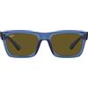 Ray-Ban Occhiali da Sole Ray-Ban Warren RB4396 668073