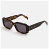Retrosuperfuture Occhiali da Sole RetroSuperFuture Sagrado Burnt Havana EMM