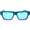 Maui Jim Occhiali da Sole Maui Jim Kokua B638-03 Polarizzati