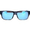 Maui Jim Occhiali da Sole Maui Jim Keahi B873-03 Polarizzati