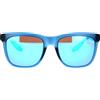 Maui Jim Occhiali da Sole Maui Jim Pehu B602-03 Polarizzati